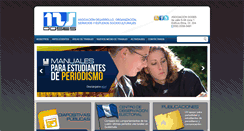 Desktop Screenshot of dosesguatemala.org